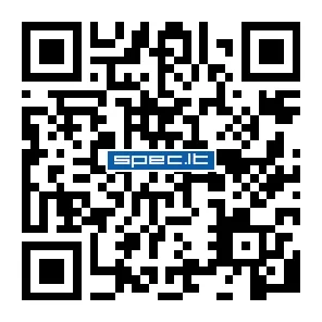 QR kodas | Aikido aikikai asociacija Šaltinėlis | spec.lt