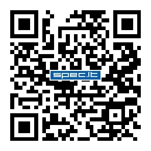 QR kodas | AIKIDO AIKIKAI CENTRAS AKIRATIS | spec.lt