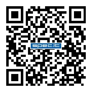 QR kodas | Aikido klubas Fudoshin | spec.lt