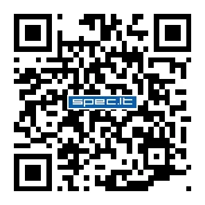 QR kodas | Aikido klubas Goryu | spec.lt