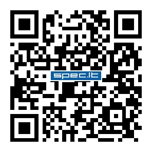 QR kodas | Aikido namai Ramus dangus, VŠĮ