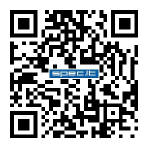 QR kodas | Asociacija AIKIDO ŠIAULIAI | spec.lt