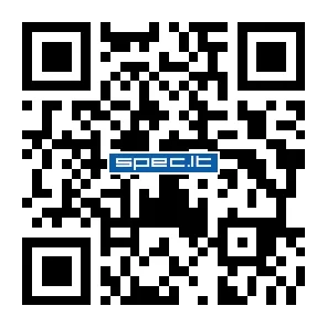 QR kodas | Aikido, VŠĮ