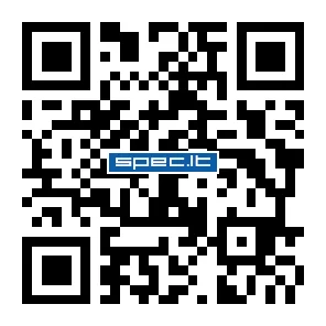 QR kodas | Aikmė, MB | spec.lt