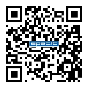 QR kodas | Aiko gyvūnų kaimelis, VšĮ | spec.lt