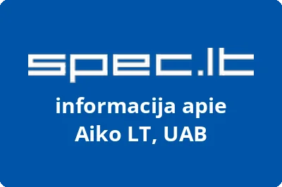 Aiko LT, UAB