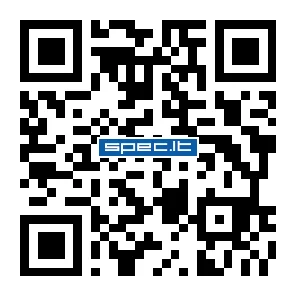 QR kodas | Aiko LT, UAB | spec.lt