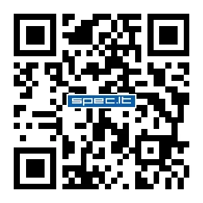QR kodas | Aiko, UAB | spec.lt