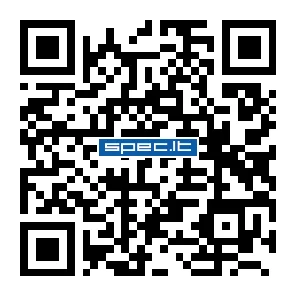 QR kodas | Aikon Vilnius, UAB