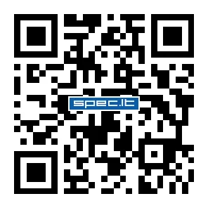 QR kodas | AIKORA, UAB | spec.lt