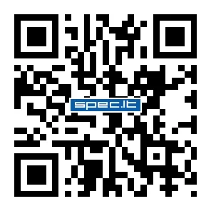 QR kodas | Aikos grupė, UAB