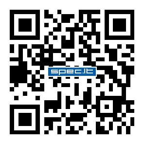 QR kodas | Aikotra, UAB | spec.lt