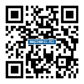 QR kodas | Aikronas, MB