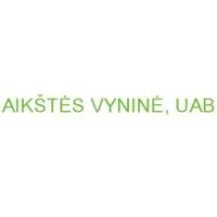 AIKŠTĖS VYNINĖ, UAB | spec.lt