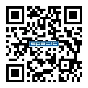 QR kodas | Aikštis, UAB | spec.lt