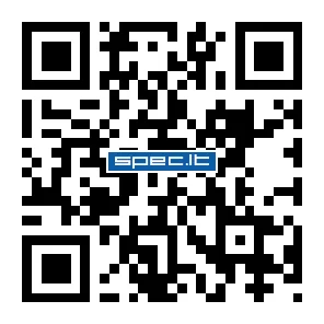 QR kodas | Aikus, UAB | spec.lt