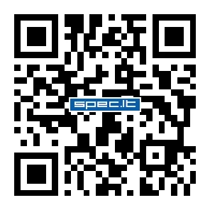 QR kodas | Aikuva, UAB | spec.lt