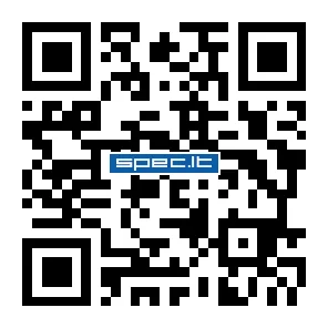 QR kodas | Ail Dizainas, UAB | spec.lt