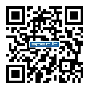 QR kodas | AIL Studija, MB | spec.lt