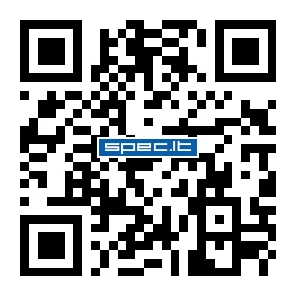 QR kodas | Aila, UAB | spec.lt