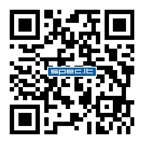 QR kodas | Ailada, MB | spec.lt