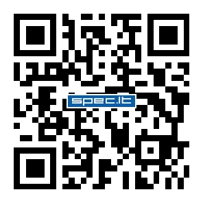 QR kodas | Ailadenta, UAB | spec.lt