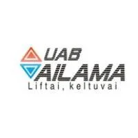 AILAMA, UAB