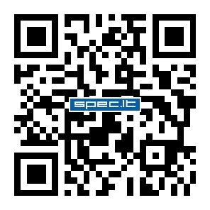 QR kodas | Ailana, UAB | spec.lt
