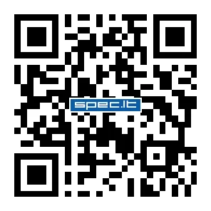 QR kodas | AILANGA, MB | spec.lt