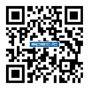 QR kodas | Ailanta, IĮ