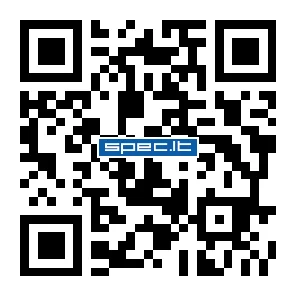 QR kodas | Ailarija, UAB | spec.lt
