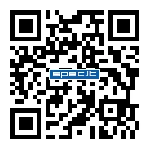 QR kodas | Ailas, UAB | spec.lt