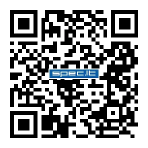QR kodas | Aileen masažo studija, MB | spec.lt