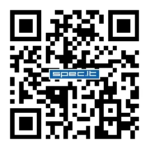 QR kodas | Aileksa, UAB | spec.lt