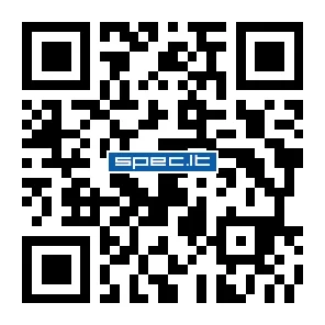 QR kodas | AILIDA, UAB | spec.lt