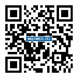 QR kodas | Ailima, UAB | spec.lt