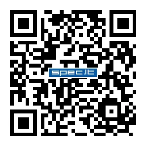 QR kodas | L. Daugėlienės firma Ailina | spec.lt