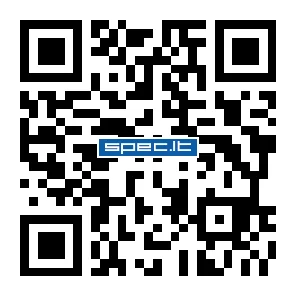 QR kodas | Ailinta, UAB | spec.lt