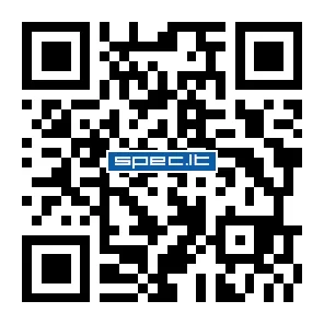 QR kodas | Ailis, UAB | spec.lt