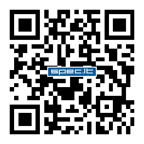 QR kodas | Ailona, UAB | spec.lt