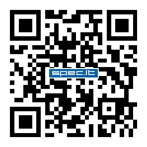 QR kodas | AILYA, UAB | spec.lt