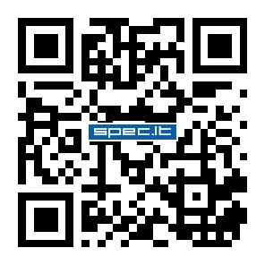 QR kodas | AIM Baltic, UAB