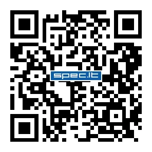 QR kodas | Aim Group Baltic, UAB | spec.lt