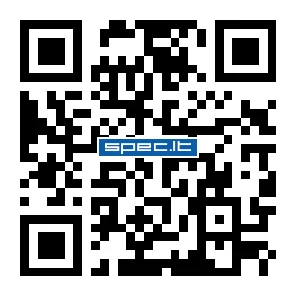 QR kodas | Aim Invest, UAB | spec.lt