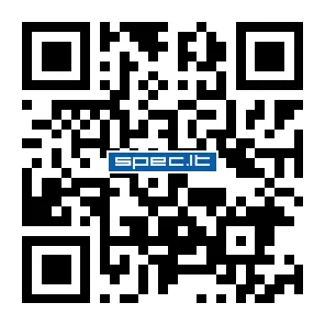 QR kodas | AIM Services, UAB | spec.lt