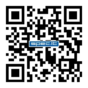 QR kodas | Aimado, MB | spec.lt
