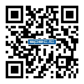 QR kodas | AIMAGRĖ, UAB | spec.lt