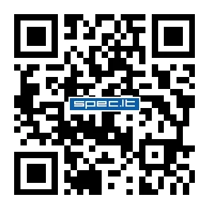 QR kodas | Aiman, MB