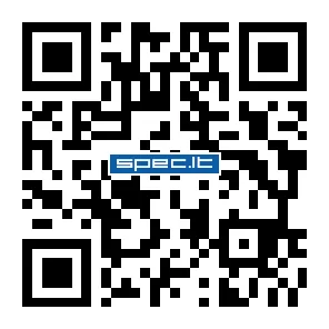 QR kodas | Aimanta, UAB | spec.lt