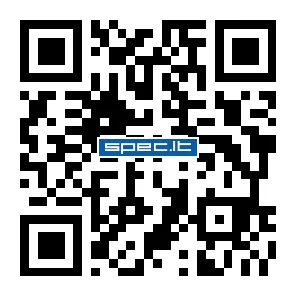 QR kodas | Aimasta, UAB | spec.lt